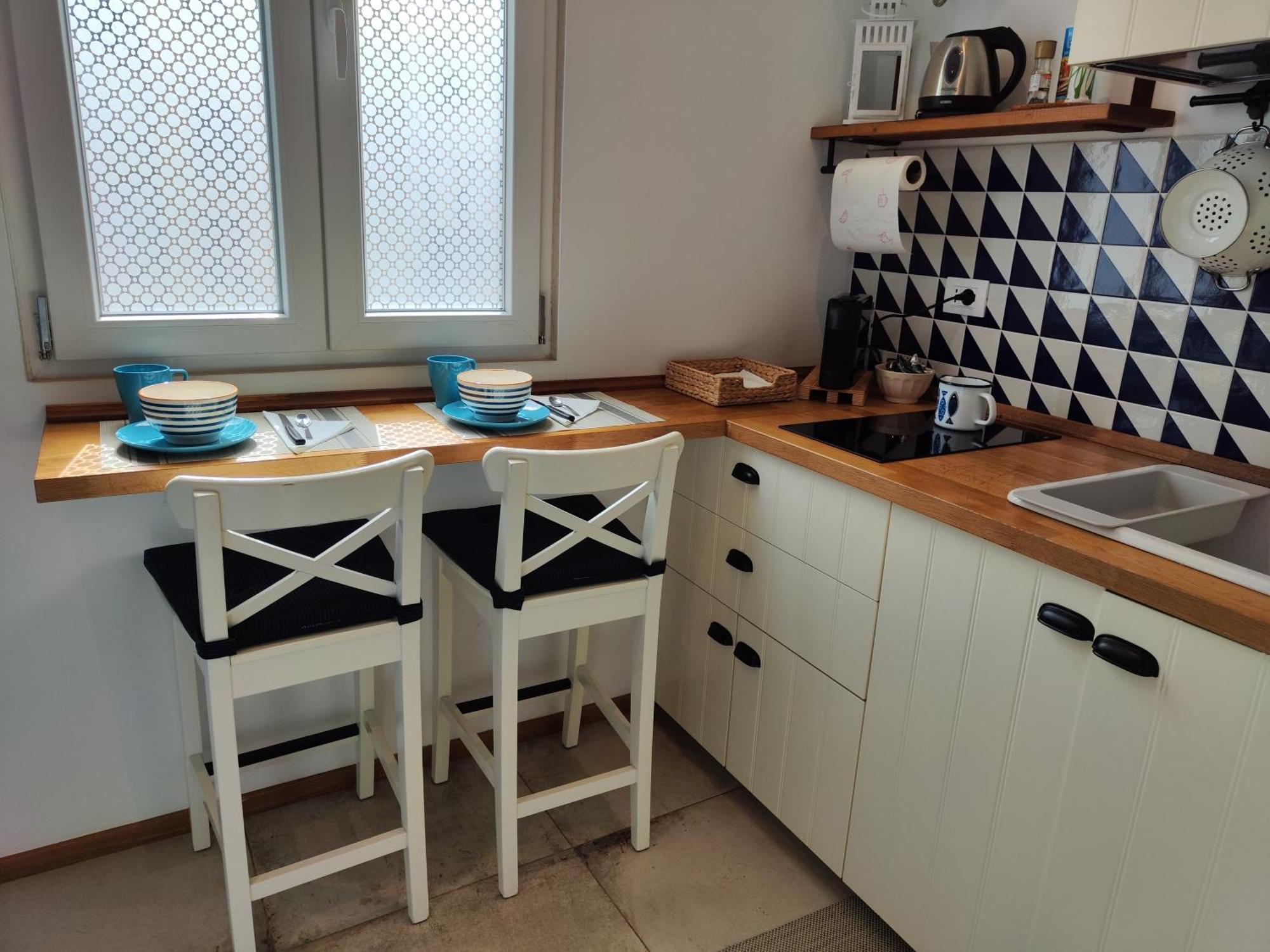 דירות בארי Casa Capasa מראה חיצוני תמונה